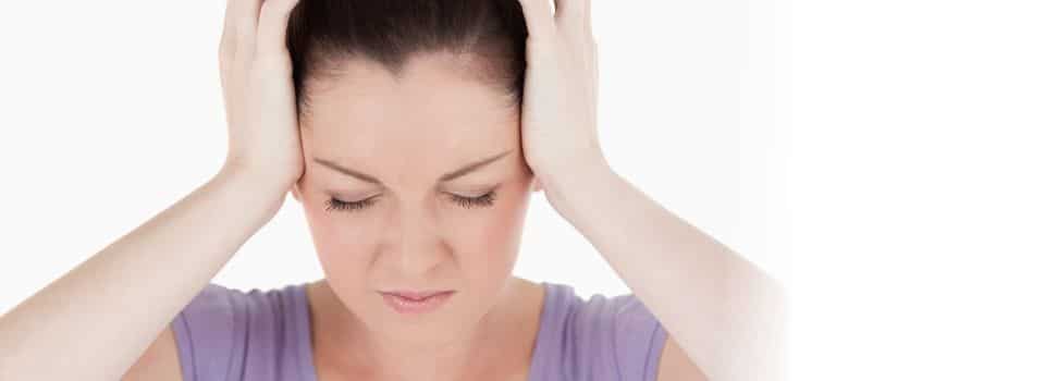 Acupuncture For Migraine And Other Headaches