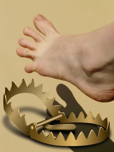Acupuncture For Sprained Ankle