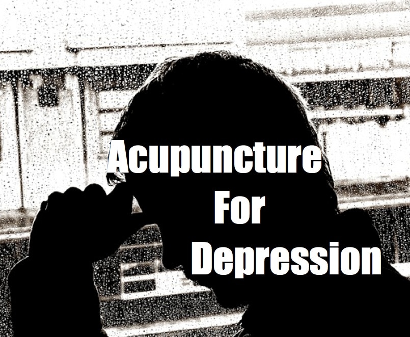 Acupuncture For Depression